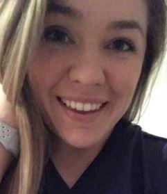 Chelsea Smith - Barnes-Jewish Hospital